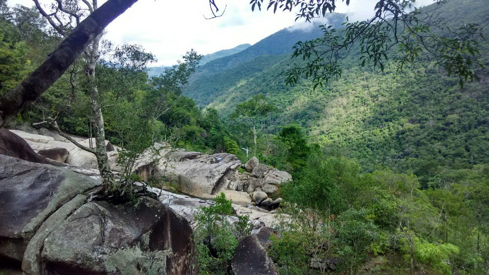 昌江坝王岭好玩吗,昌江坝王岭景点怎么样_点评_评价【携程攻略】