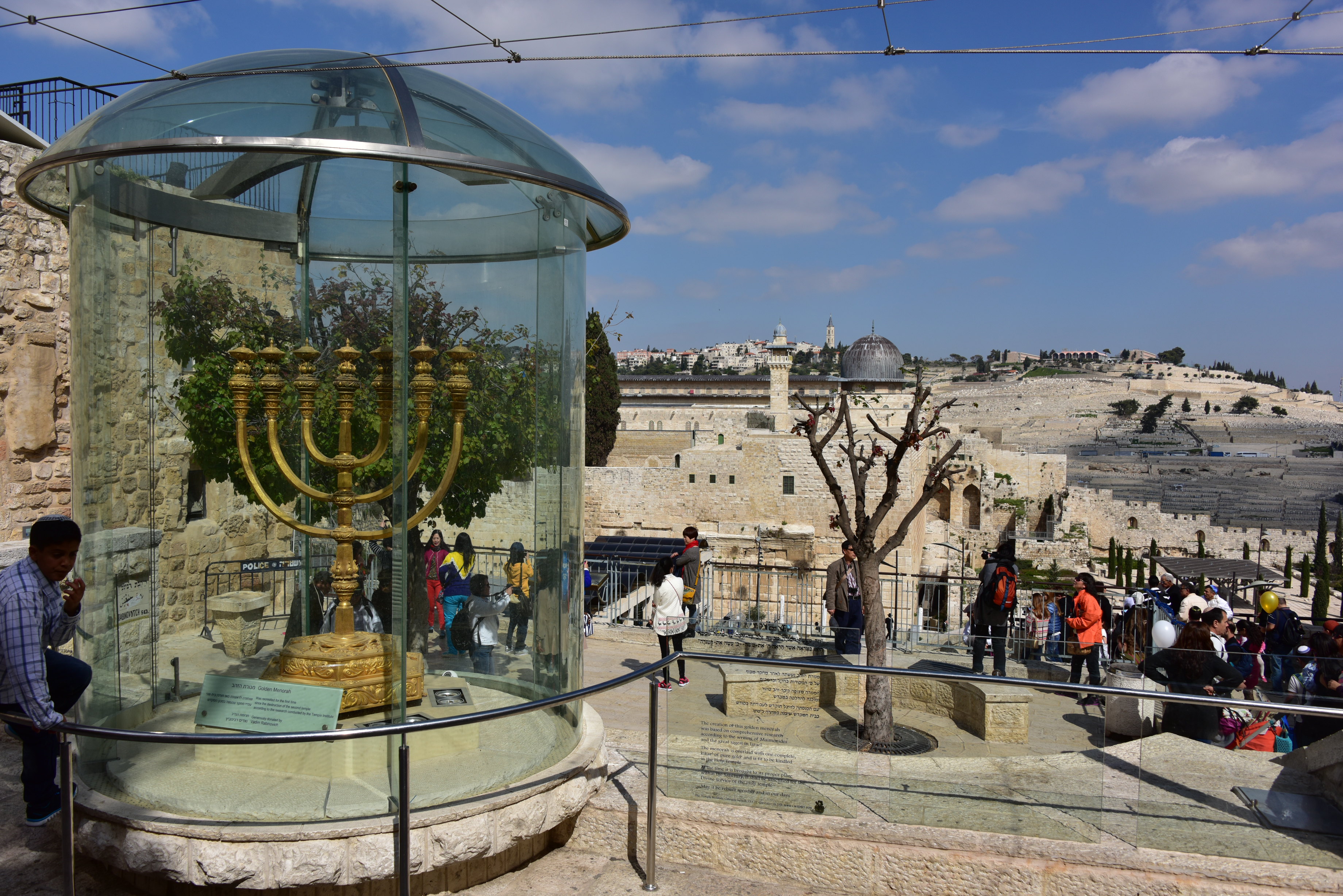 【携程攻略】，耶路撒冷，区 圣殿山景点 - 同游网风景图片素材站!
