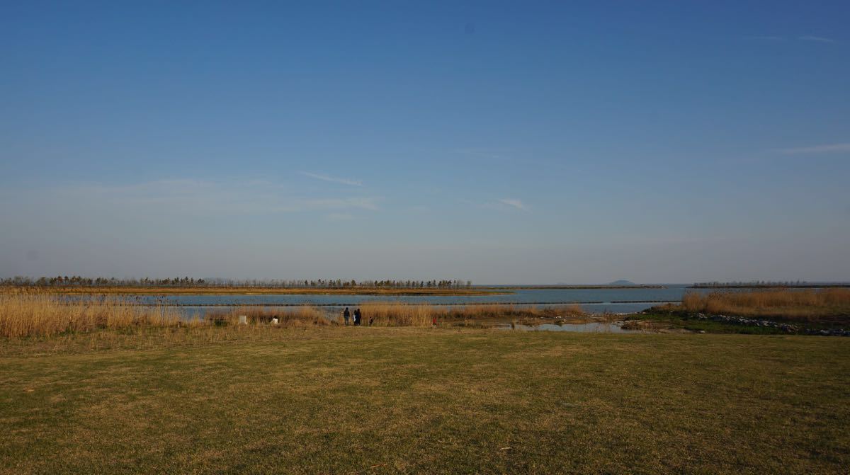 巢湖