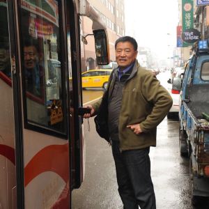 闽台小镇