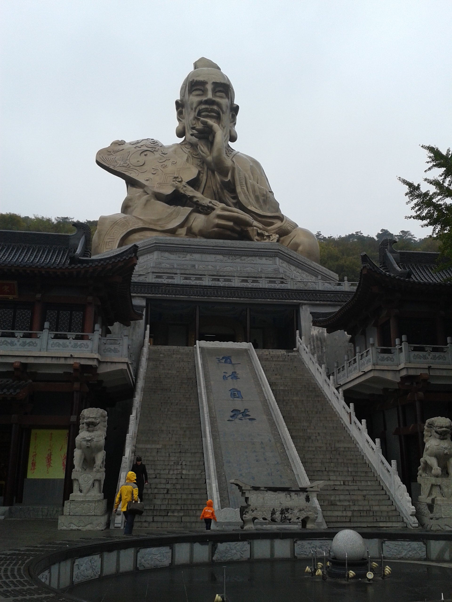 【携程攻略】句容句容茅山景区适合家庭亲子旅游吗,句容茅山景区家庭