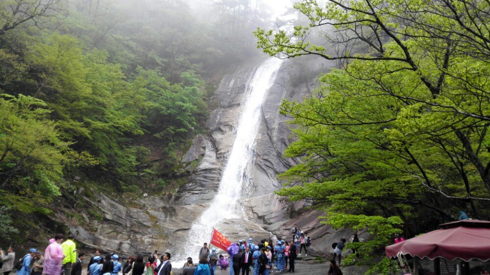 2019天堂寨_旅游攻略_门票_地址_游记点评,金寨旅游