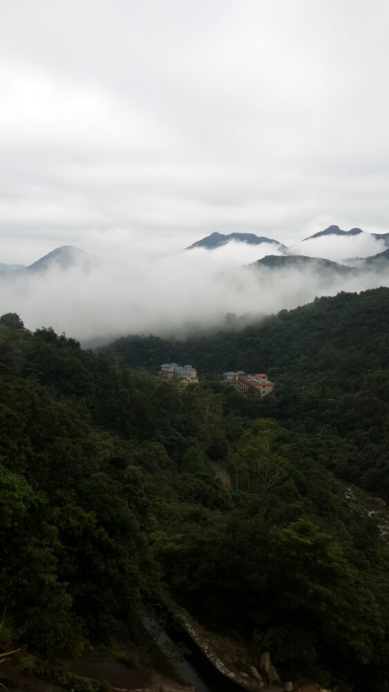 象头山,博罗象头山攻略/地址/图片/门票【携程攻略】