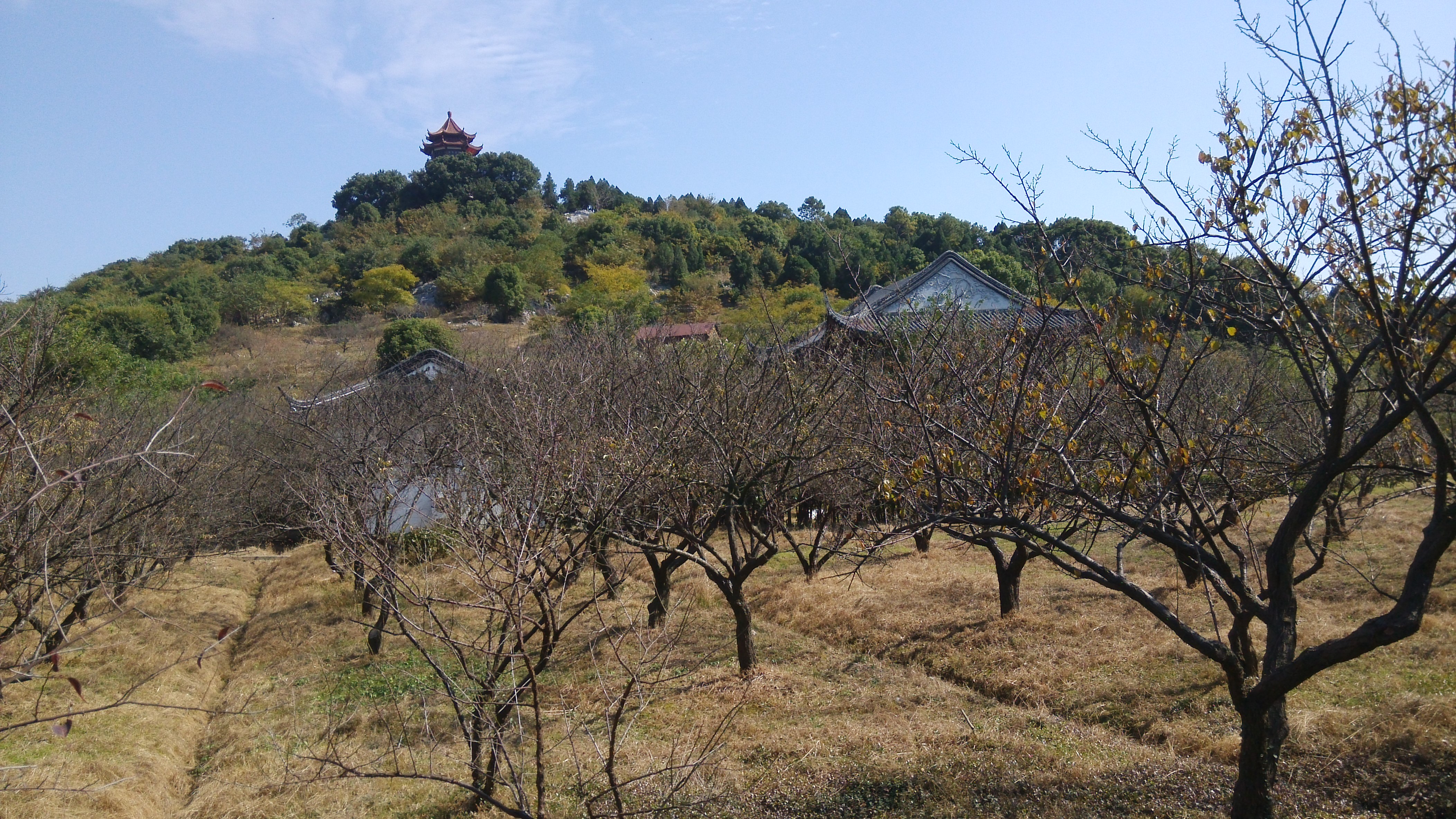 林屋洞