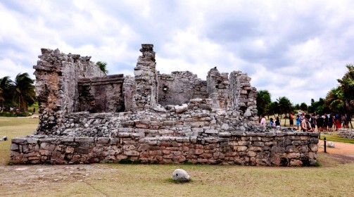 独享·墨西哥玛雅文明+古巴13日舒适跟团游(白