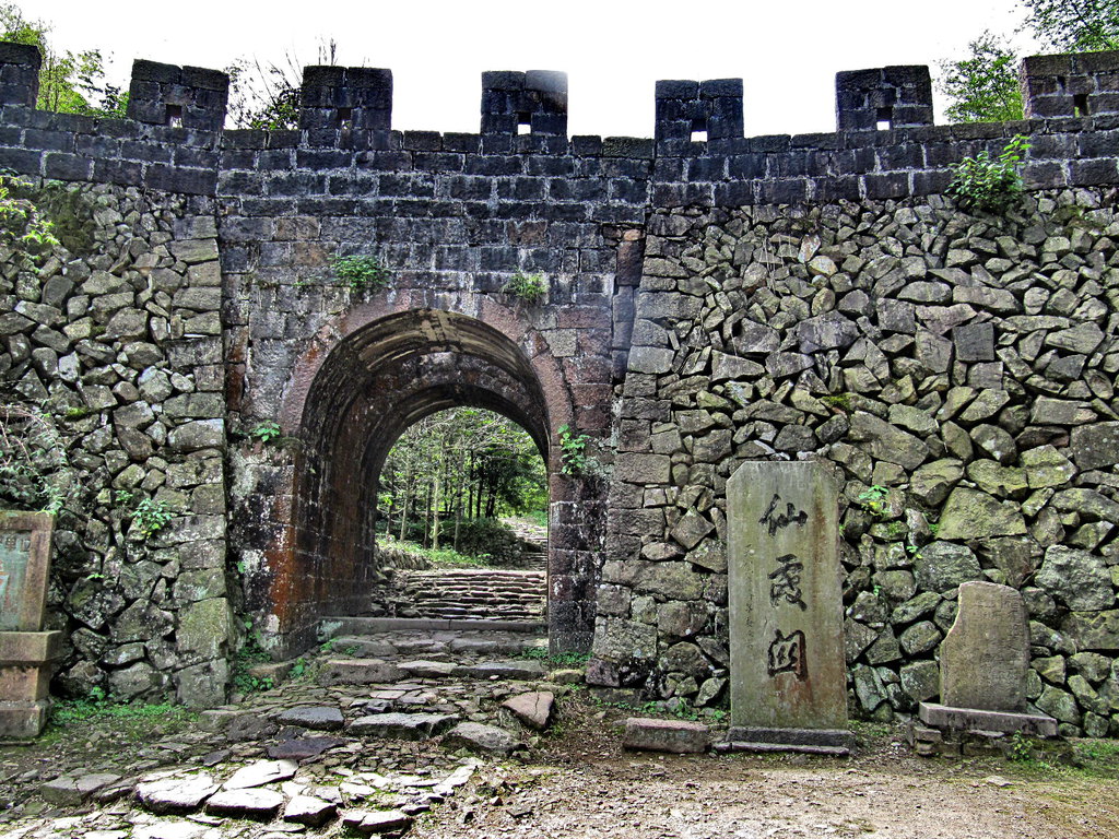 仙霞关介绍 - 虎妈猫爸剧情介绍 - 求桃花扇原著