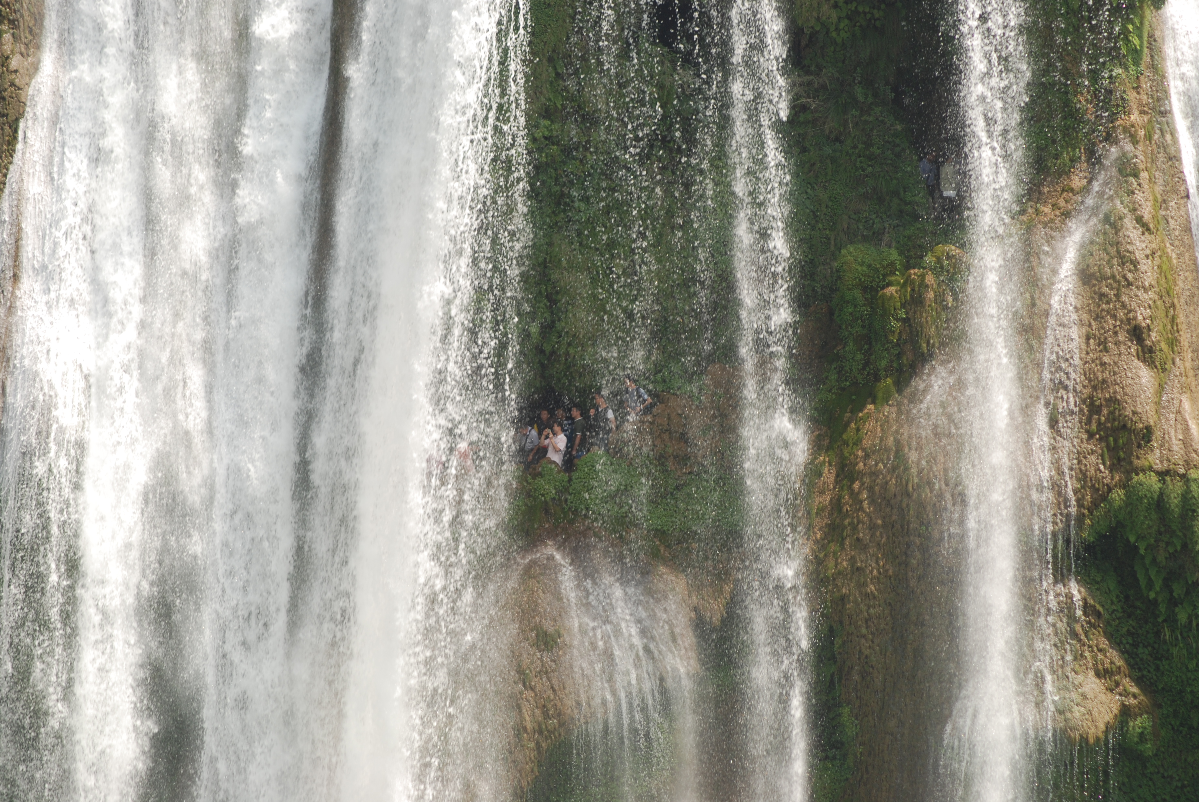 【i旅行】在这里除了游山就是玩水-----兴义,安顺,贵阳之旅