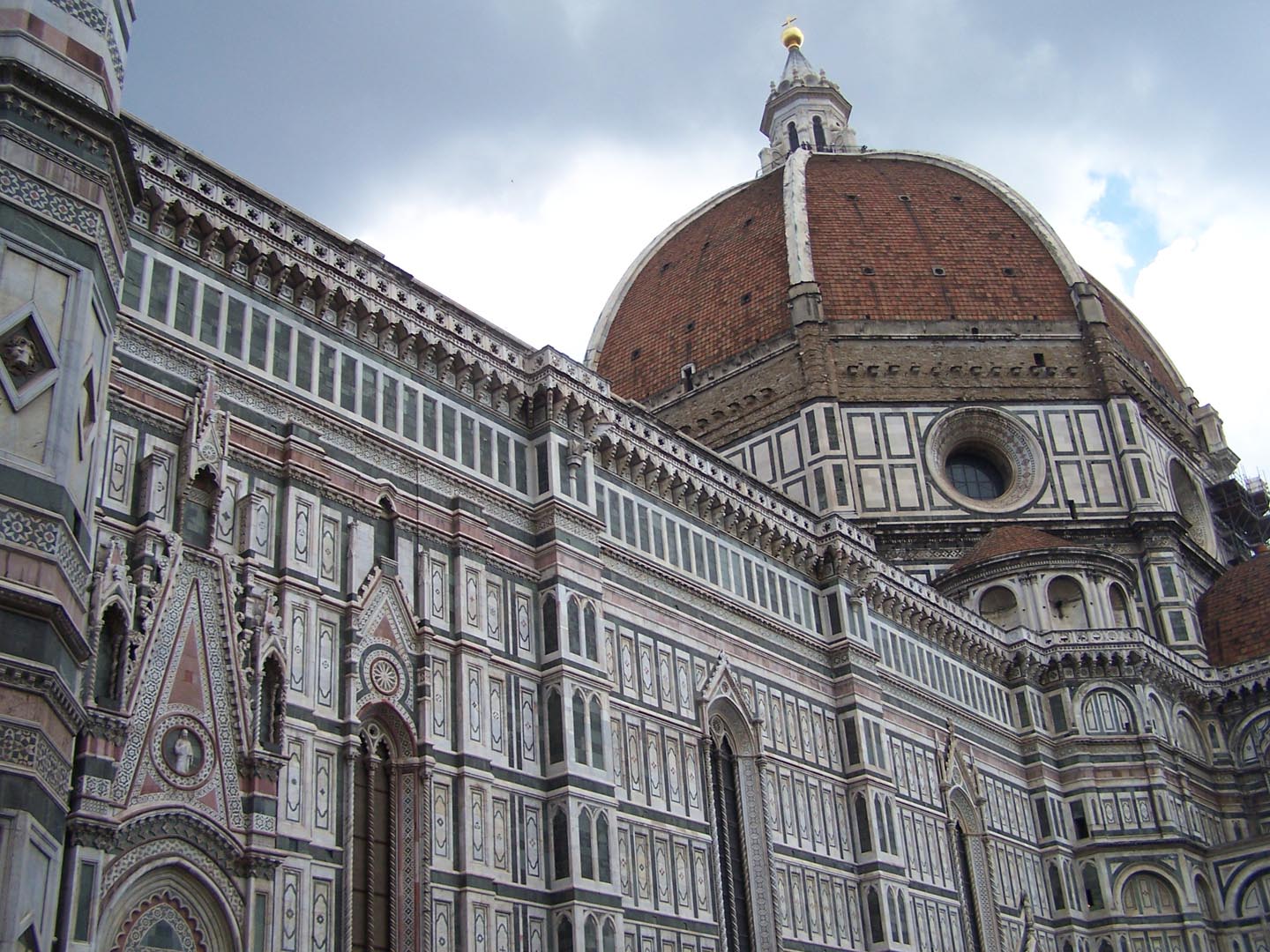 翡冷翠真的名不虚传