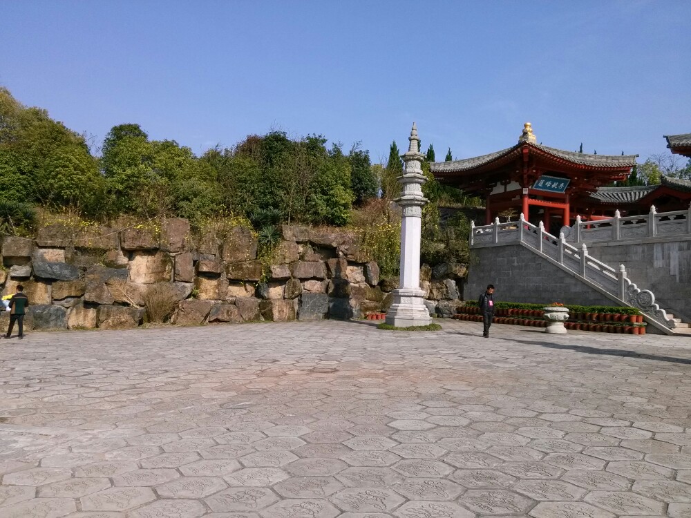 福鼎资国寺