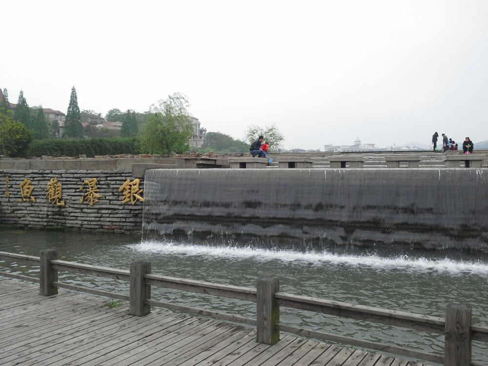 珍珠泉风景区,南京珍珠泉风景区攻略\/地址\/图片