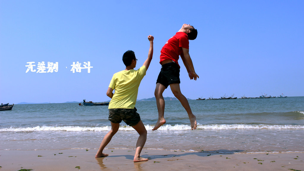 无差别格斗_美国无差别格斗_世界无差别格斗