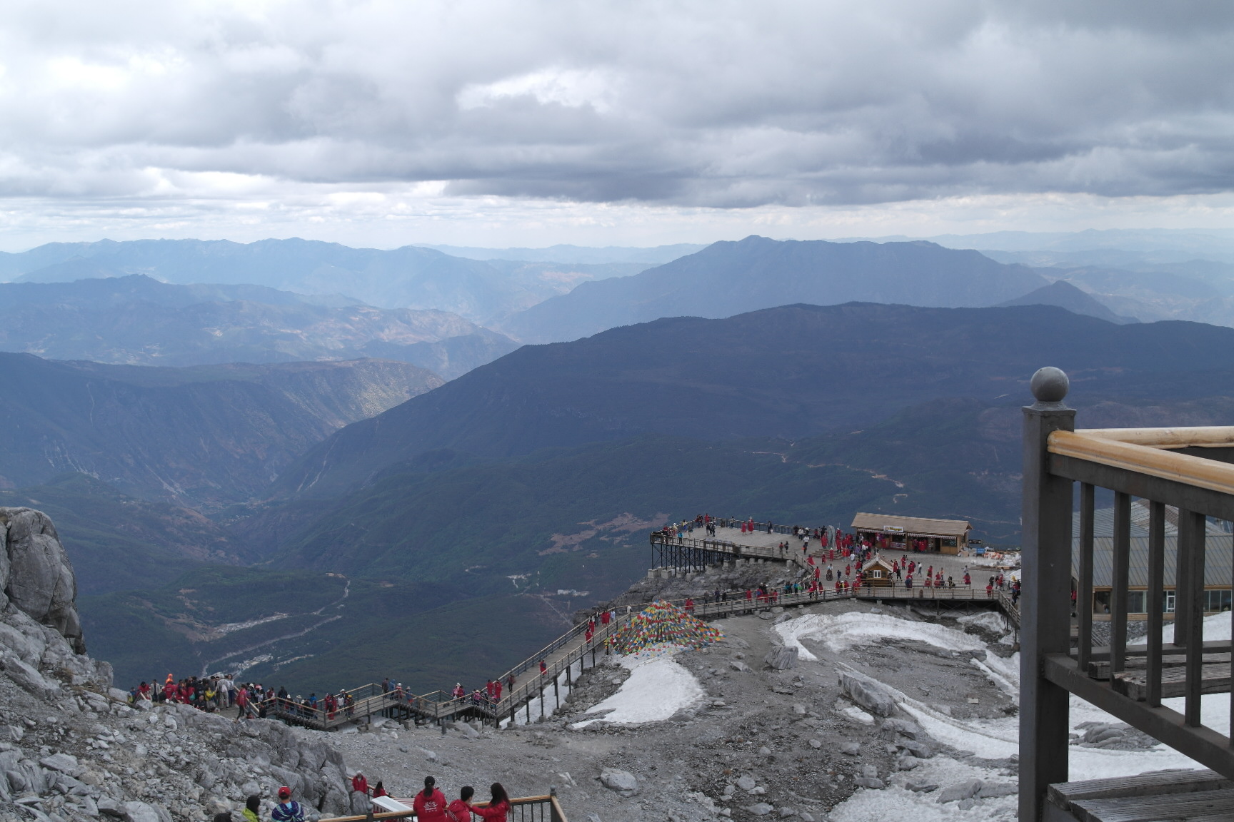 【携程攻略】丽江玉龙雪山适合朋友出游旅游吗,玉龙雪山朋友出游景点