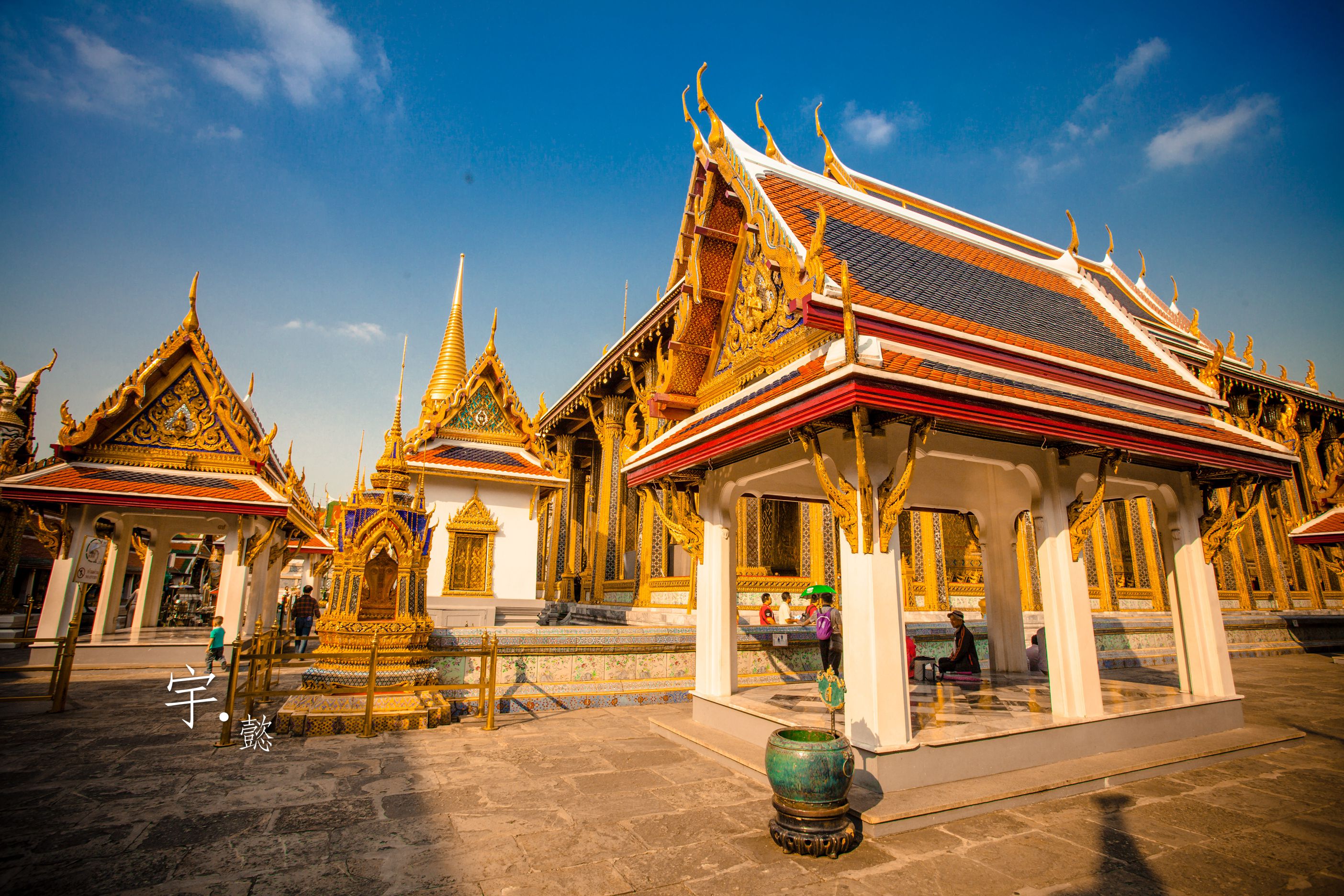2019玉佛寺-旅游攻略-门票-地址-问答-游记点评，曼谷旅游旅游景点推荐-去哪儿攻略