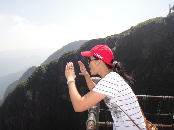 湖南莽山森林公园-莽山温泉度假村游玩攻略--2