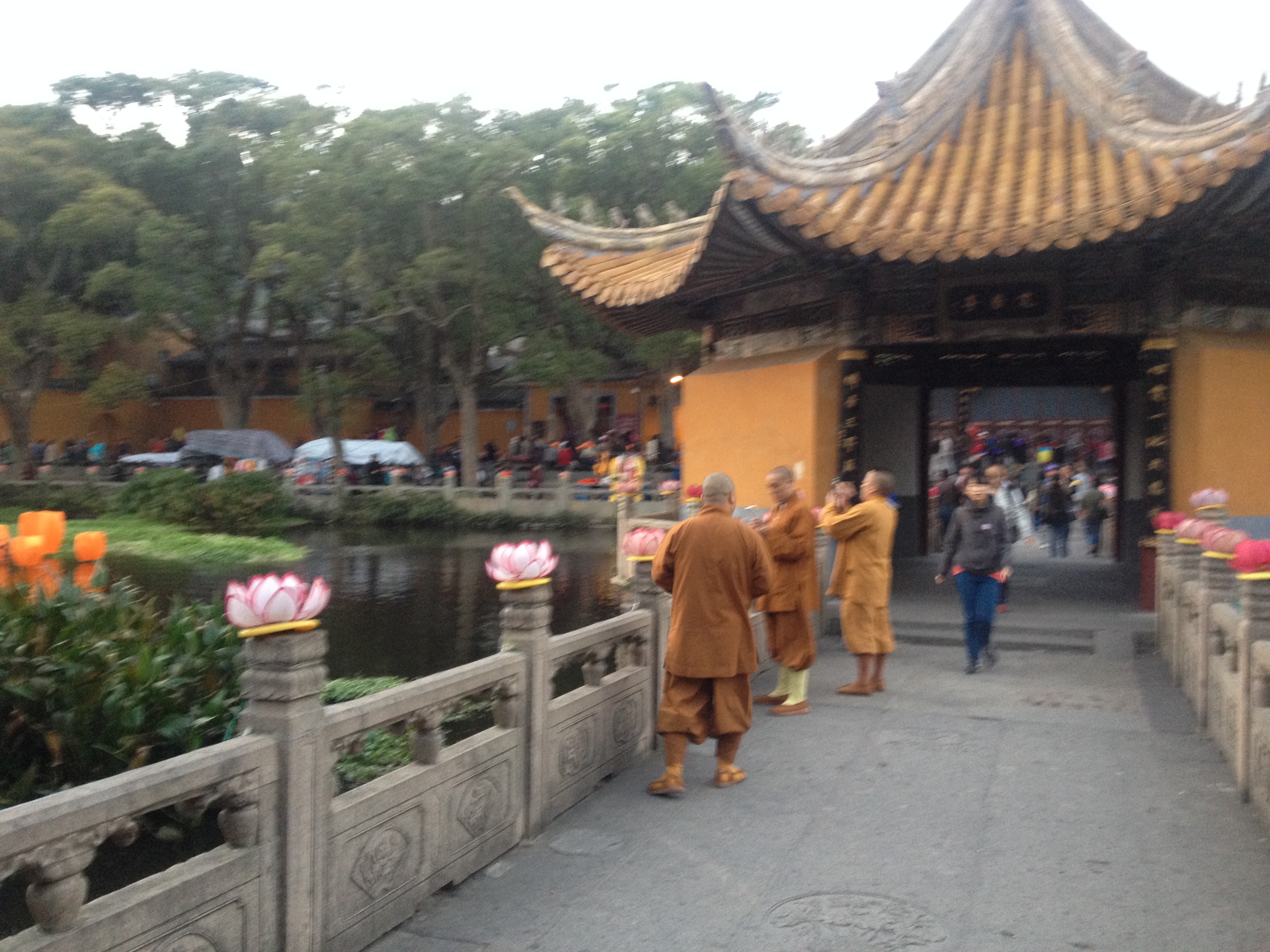 普济禅寺