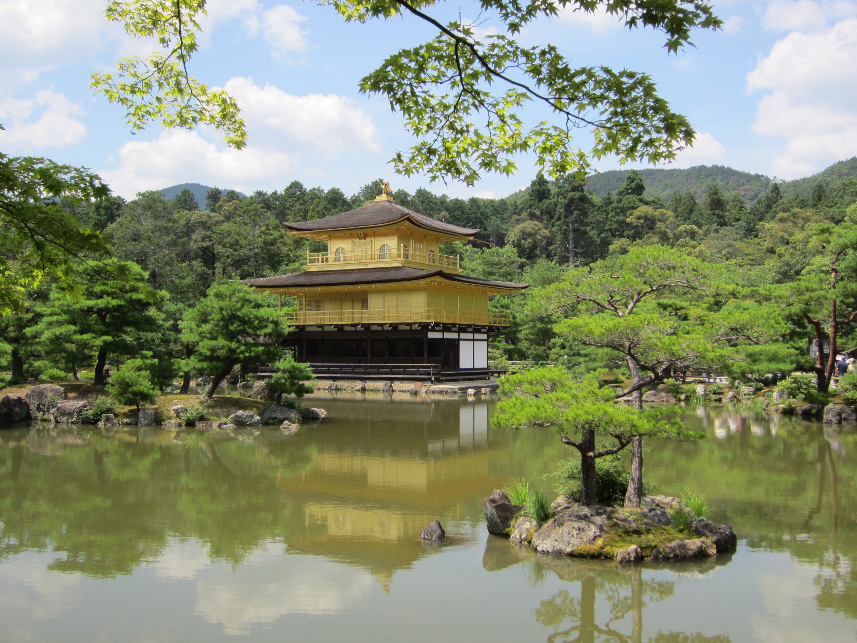 走遍京都人文徒步一日游(大相国寺 上御灵神社