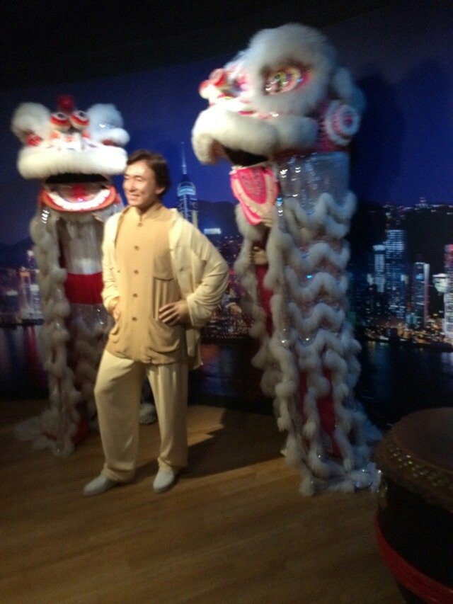 妈妈我们去哪里呀,香港深圳亲子自由行 - 香港