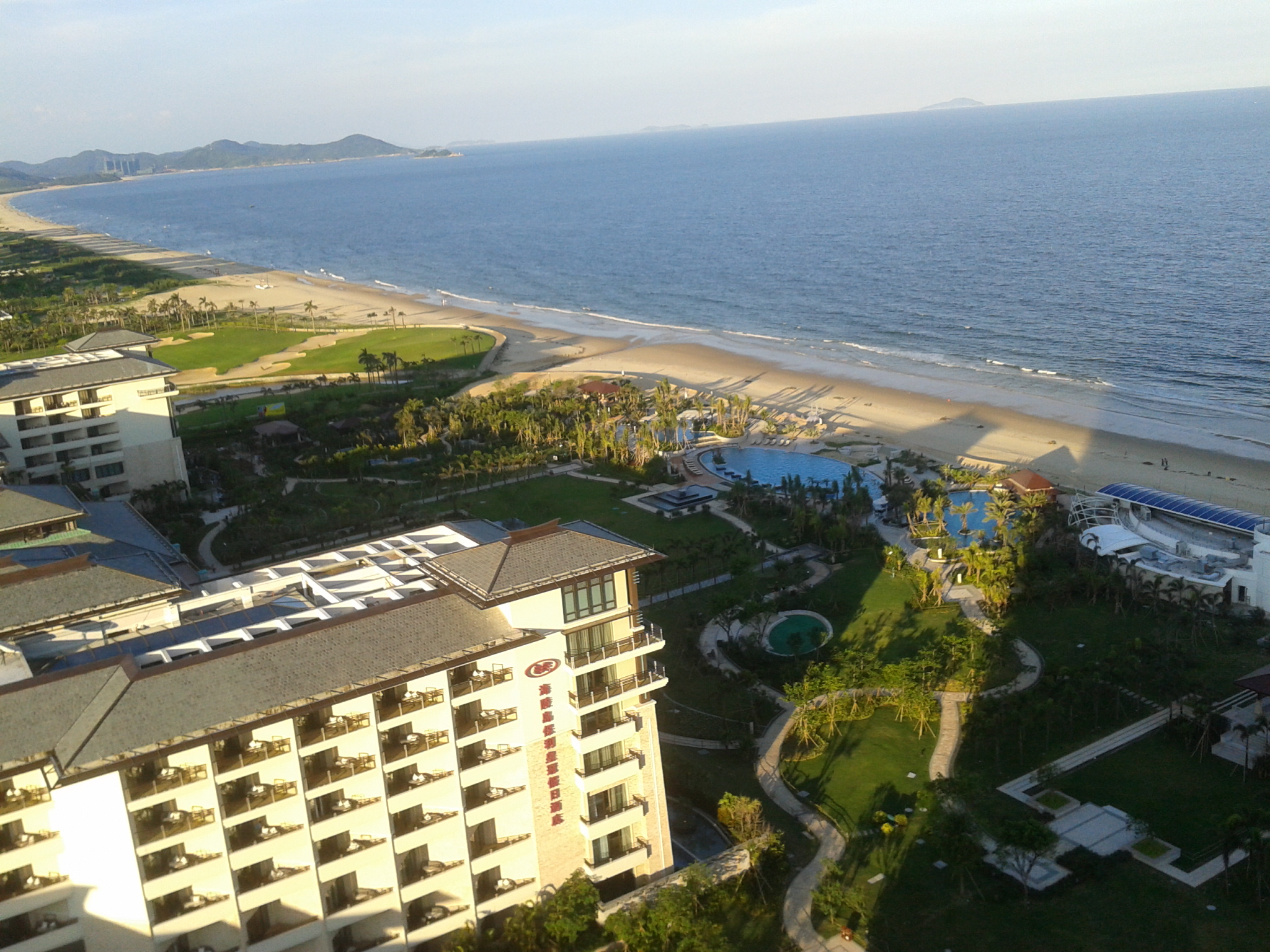 阳江闸坡+-+阳江游记攻略【携程攻略】