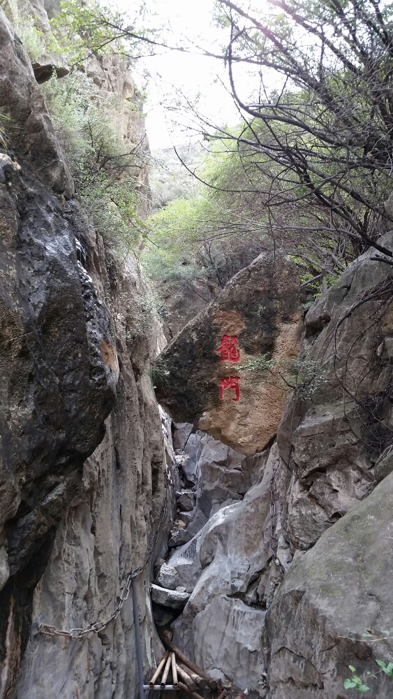 寺口子,中卫寺口子攻略/地址/图片/门票【携程攻略】