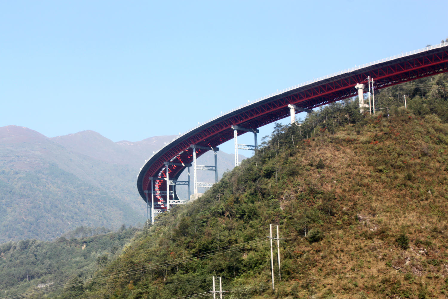 雅西高速