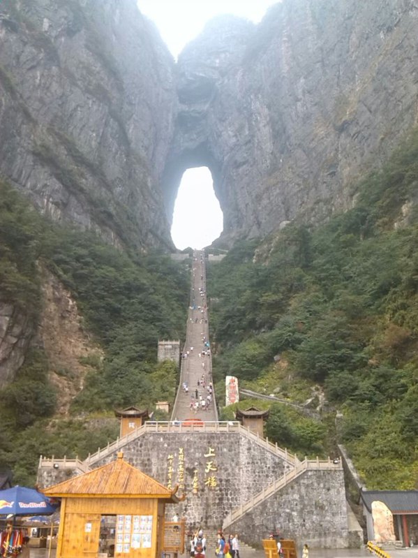 张家口旅游景点那里好，张家口必看景点