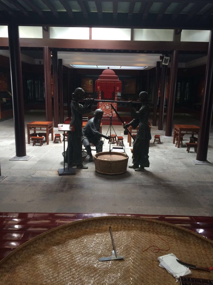 南京市民俗博物馆