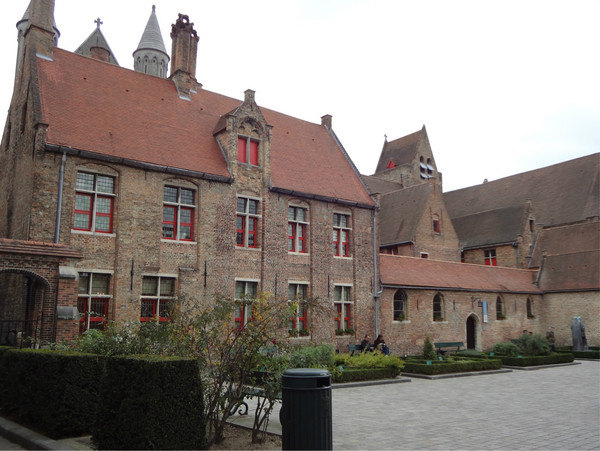 【i旅行】法国,比利时美食,美景自由行-巴黎,昂