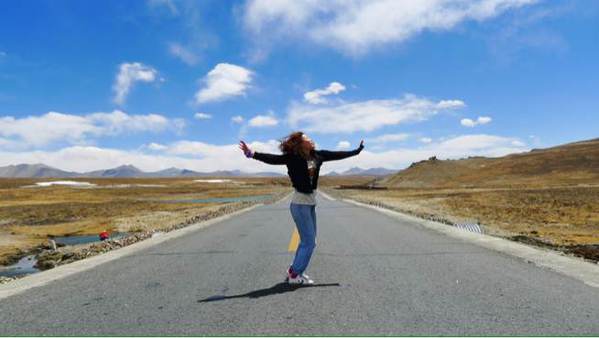 近期准备从成都出发开车去西藏昌都去考察一下,求各位大神知道的给我介绍下,路上的路况怎样,山路段多不 去西藏成都开车昌都考察