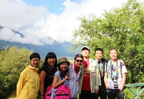 眼睛在天堂 (重新记录西藏之行,海量文字、图片不断更新……) - 携程社区