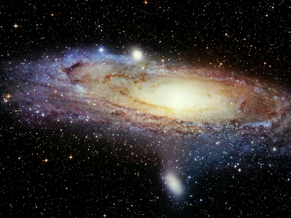高清星系图片