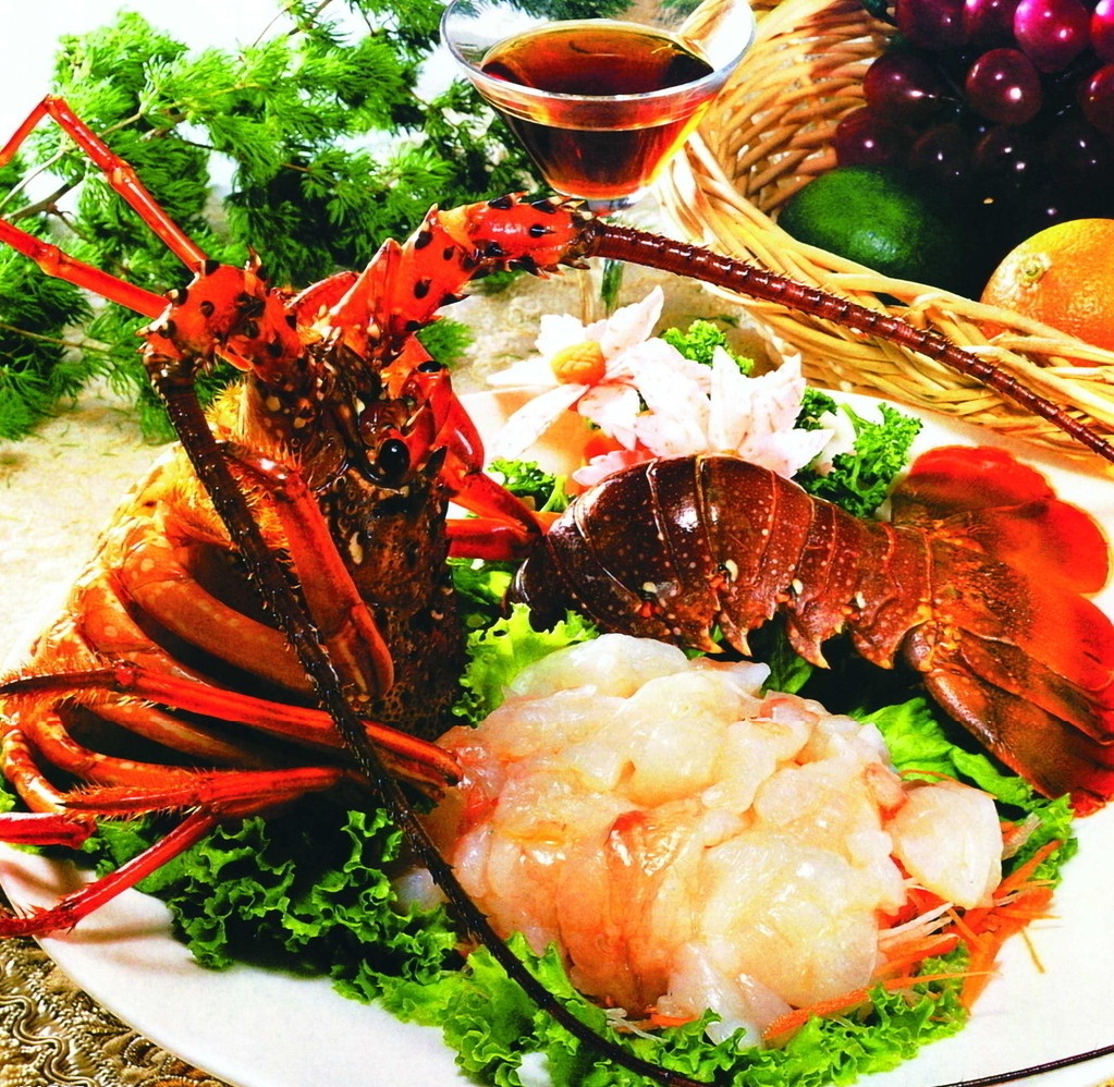 【泰国普吉岛美食】 风味小吃培训 学习小吃技