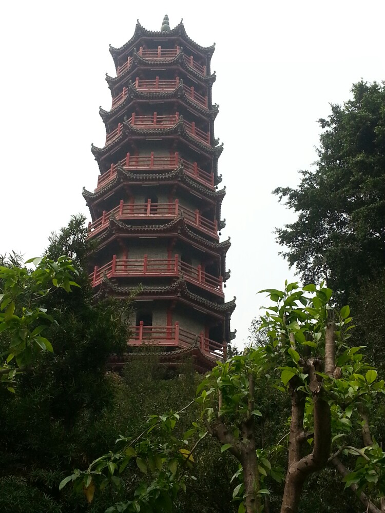 南沙天后宫,广州南沙天后宫攻略/地址/图片/门票 南沙天后高清图片