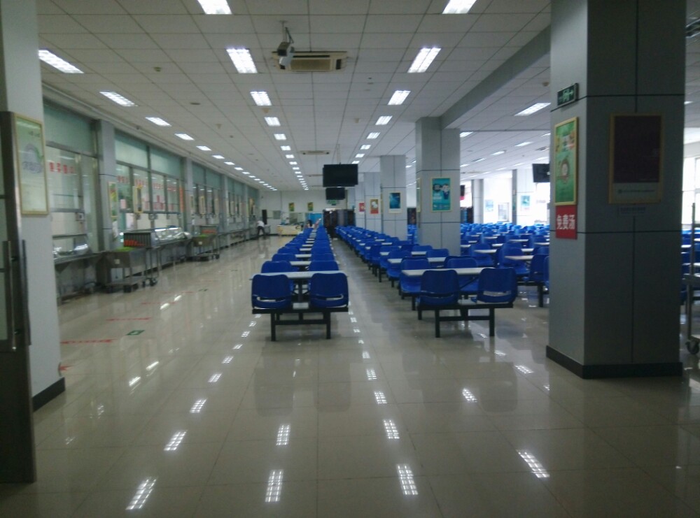 北京外国语大学留学生公寓|去看北京外国语大