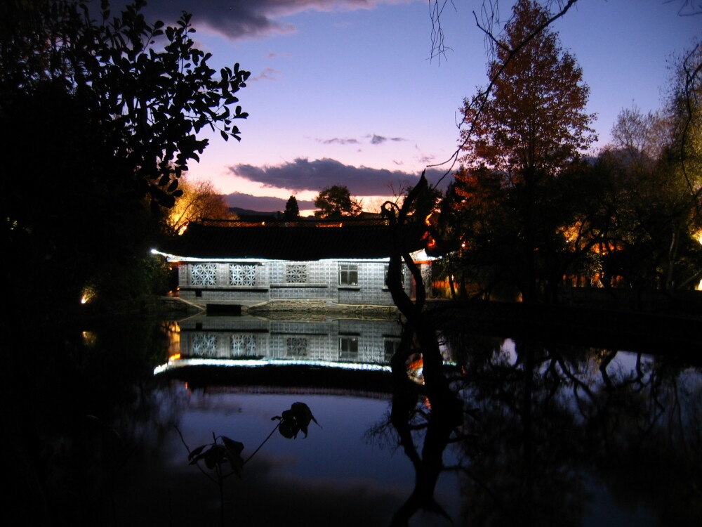 昆明黑龙潭公园门票新消息评论 -微博生活网