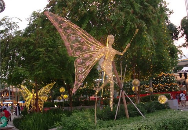 新加坡环球影城地址_新加坡环球影城游记_新