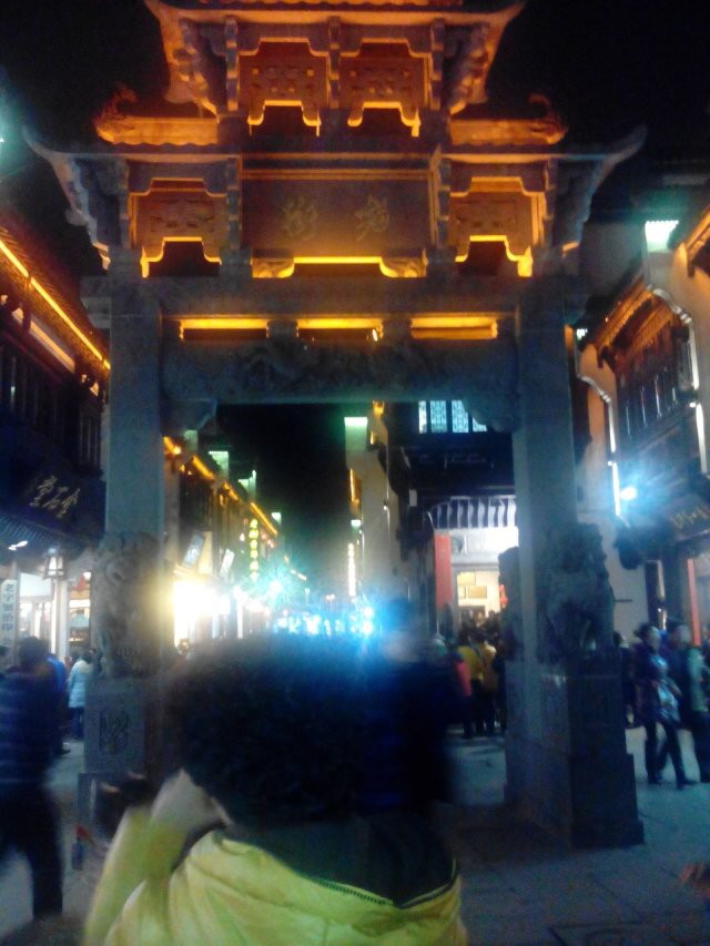 中国 安徽 合肥图片