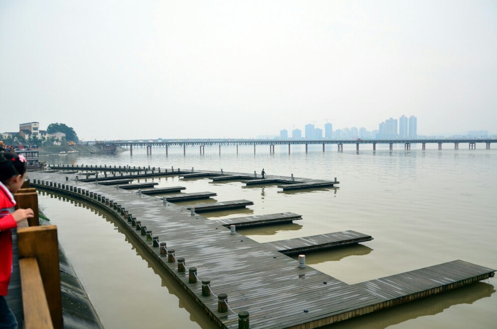 观音湖风景区,遂宁观音湖风景区攻略/地址/图片/门票