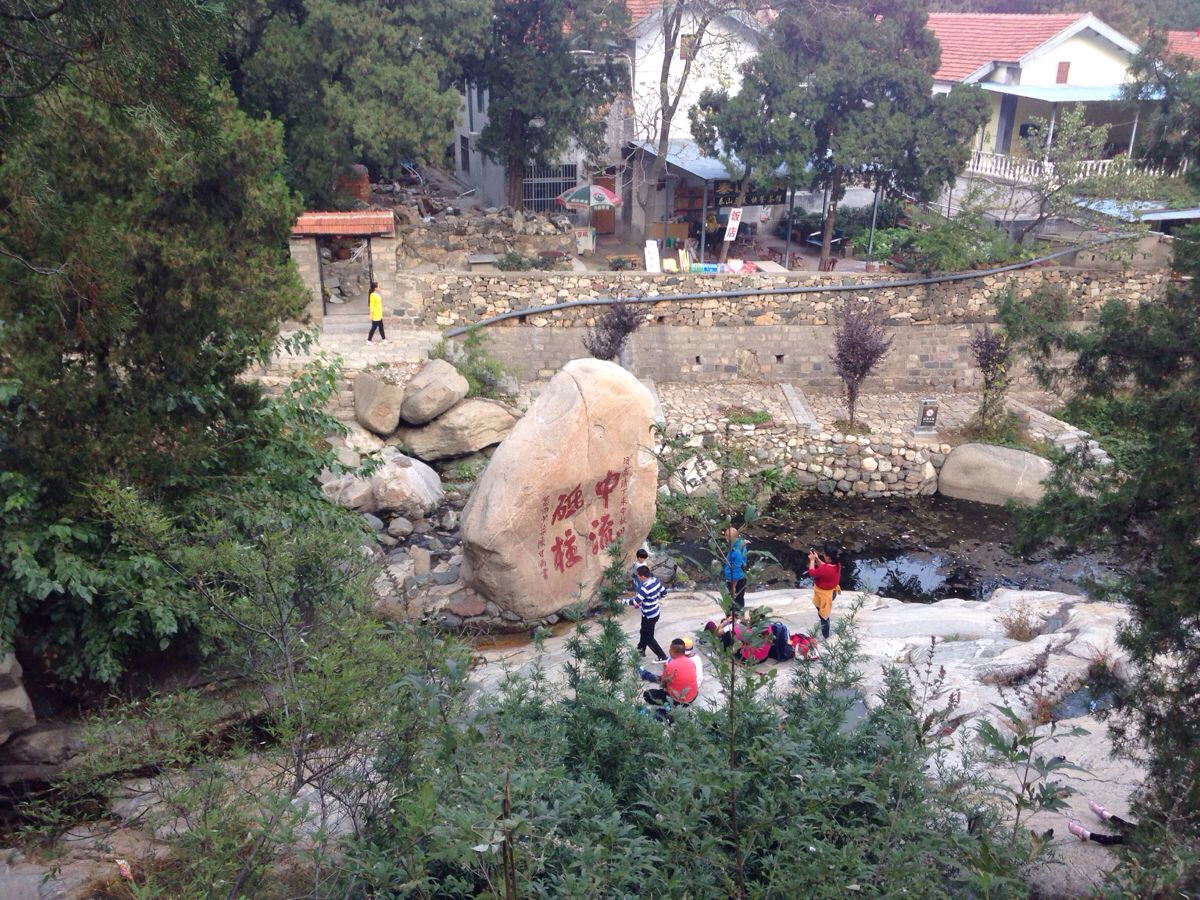 近期爬泰山有想去的吗?