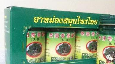 泰国最新购物必买清单攻略