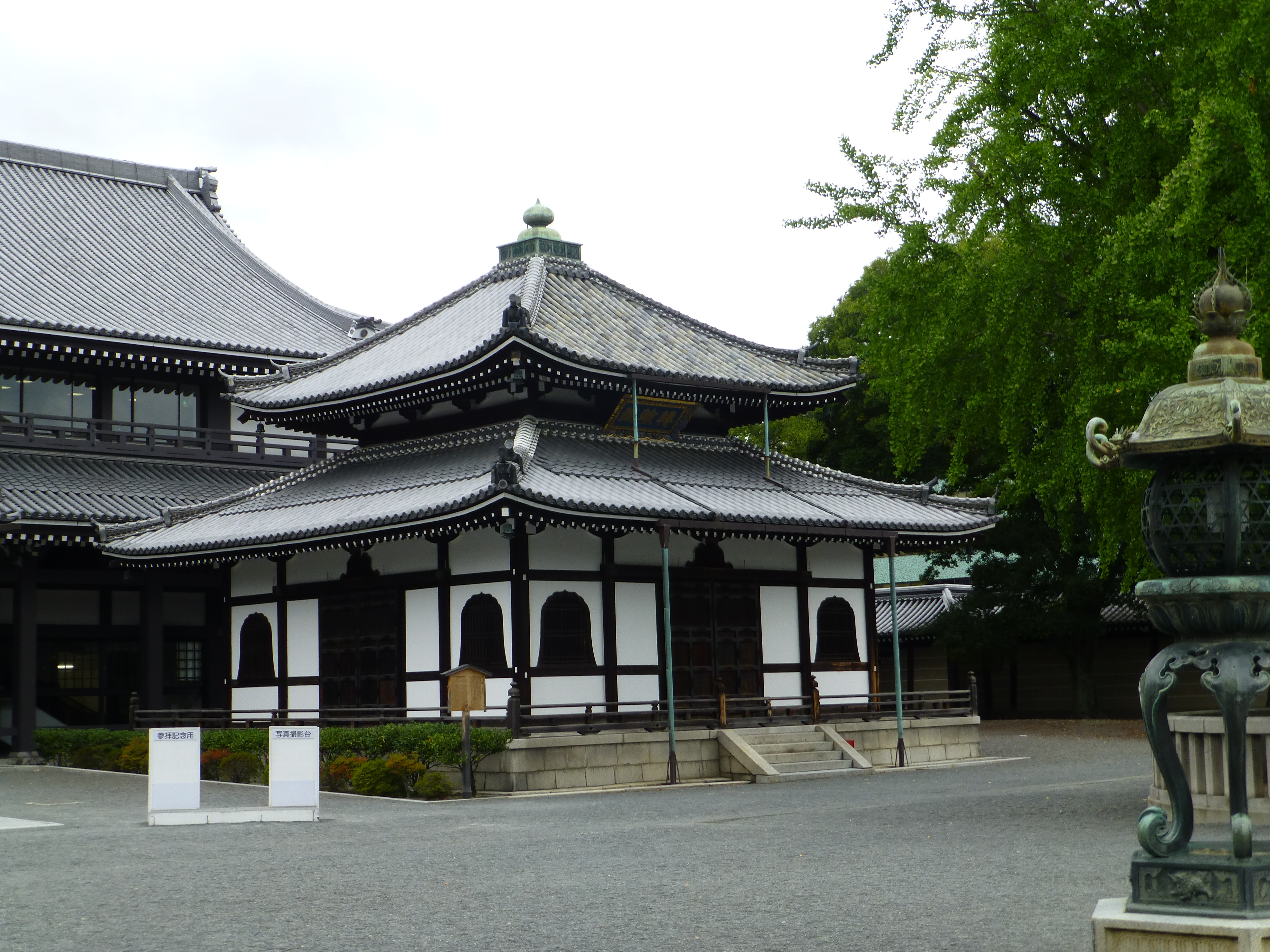 西本愿寺