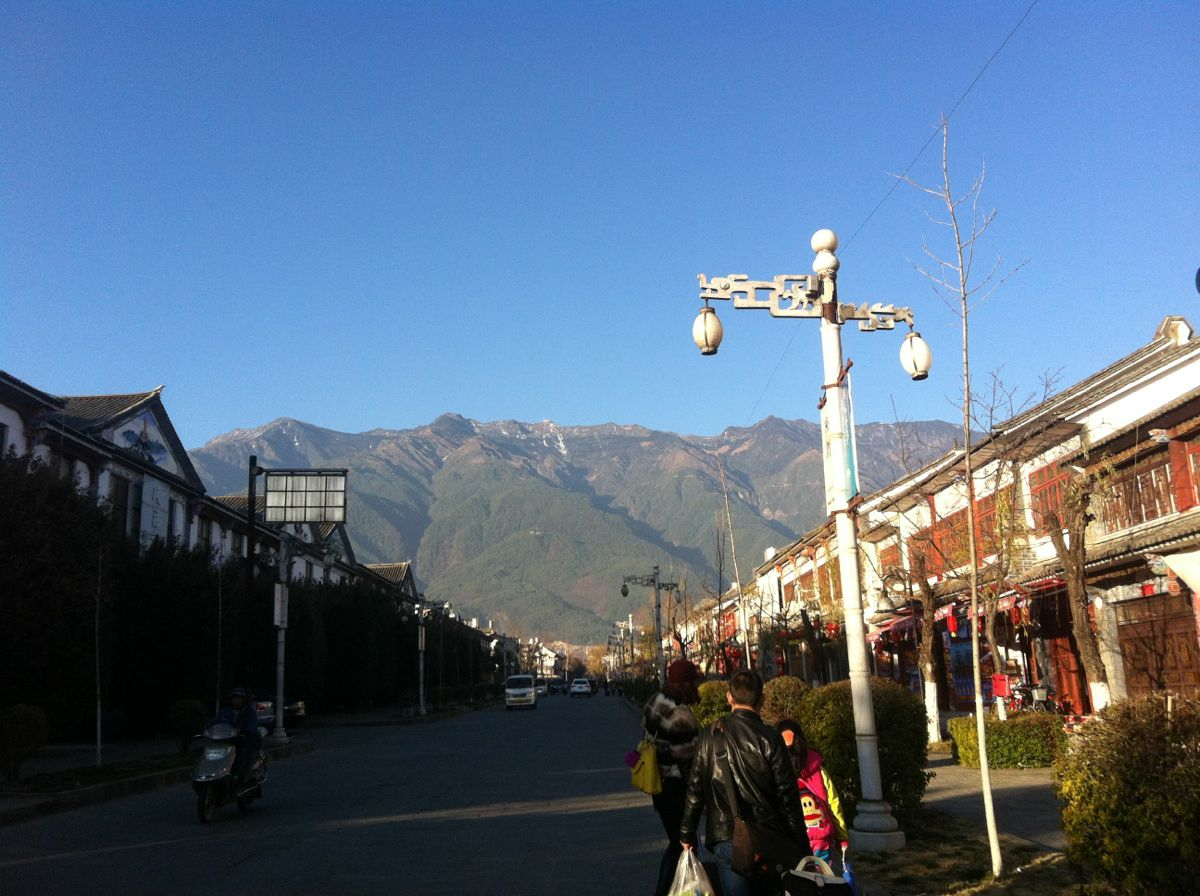 丽江到昆明新消息评论