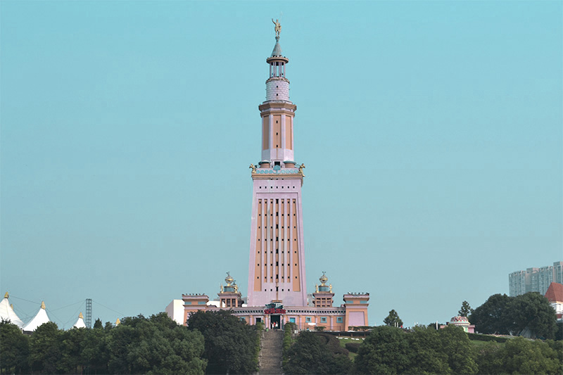 长沙景点排名_长沙景点图片(2)