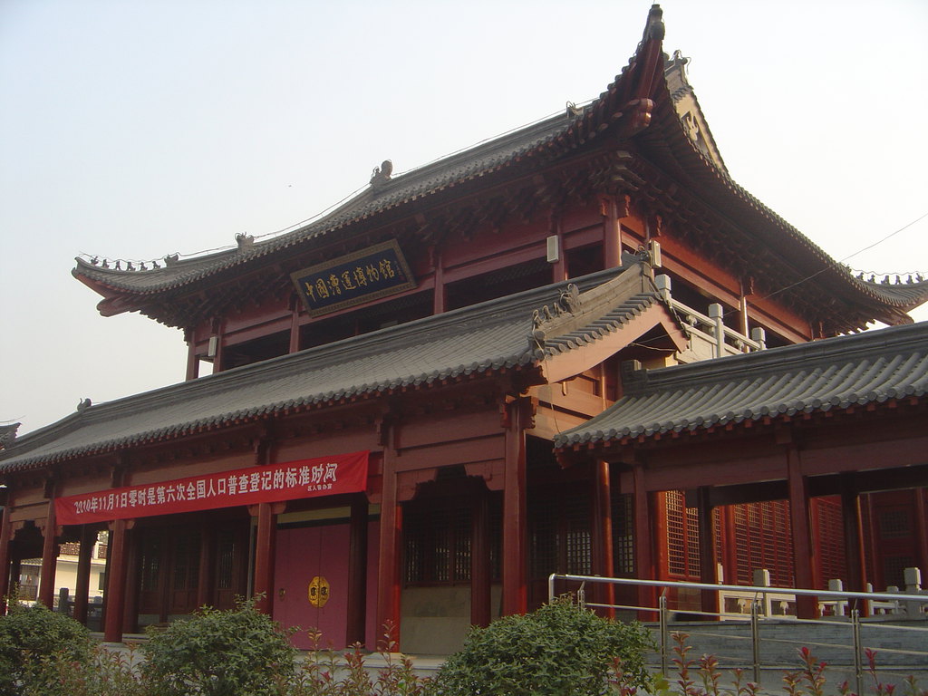 中国漕运博物馆门票多少钱