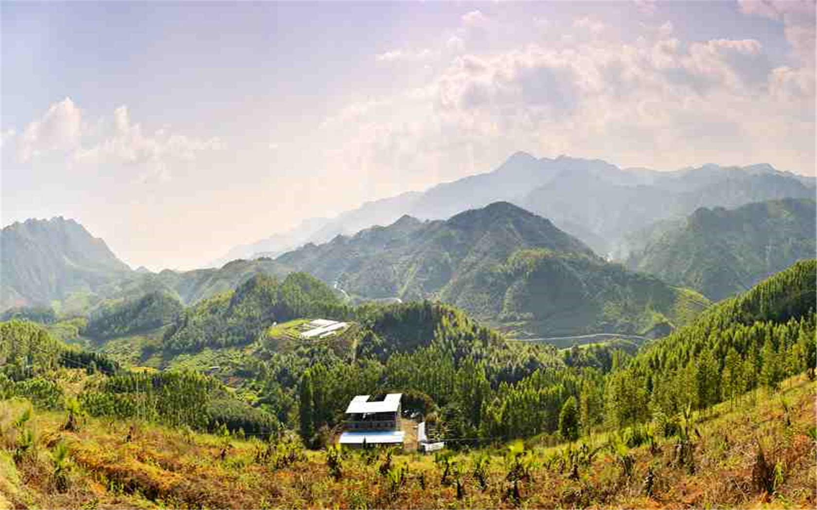 闽清gdp排名_闽清海丝精灵谷