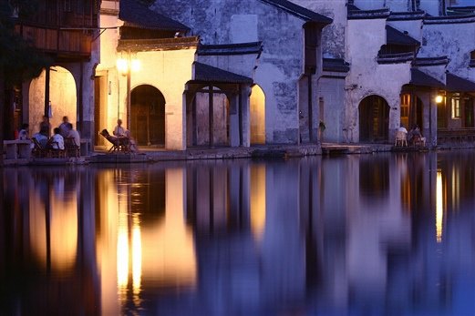 01月30日南浔天气预报:阴 气温: 0℃~5℃