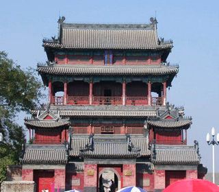 大慈阁