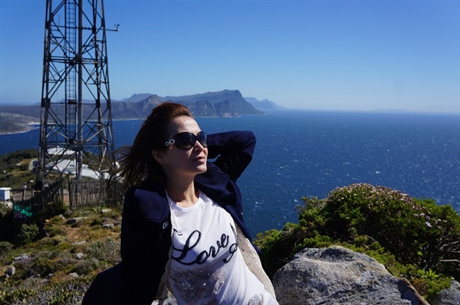 【携程攻略】western cape开普敦好望角好玩吗,开普敦好望角景点怎么