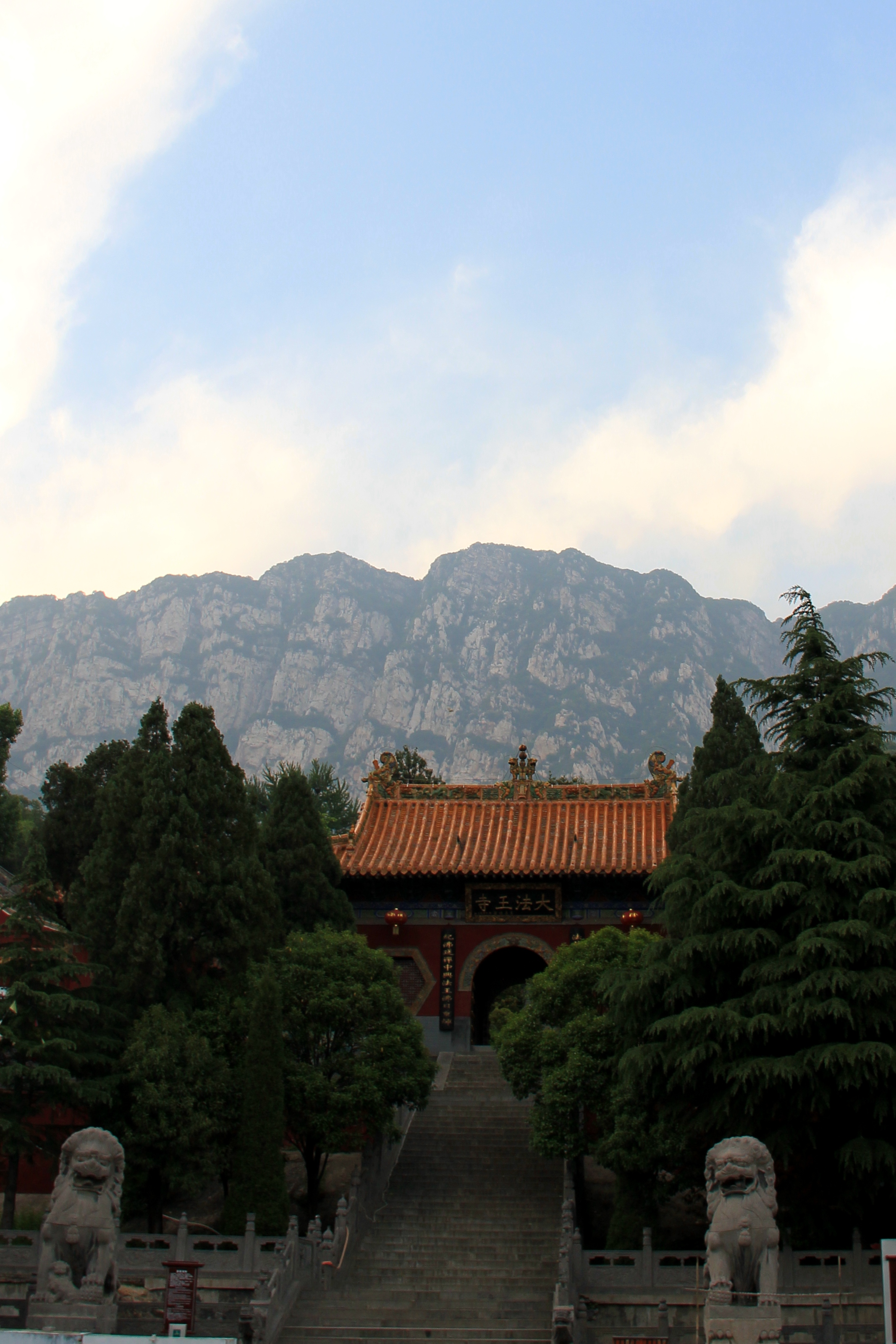 【携程攻略】河南郑州登封嵩山法王寺好玩吗,河南法王寺景点怎麼样