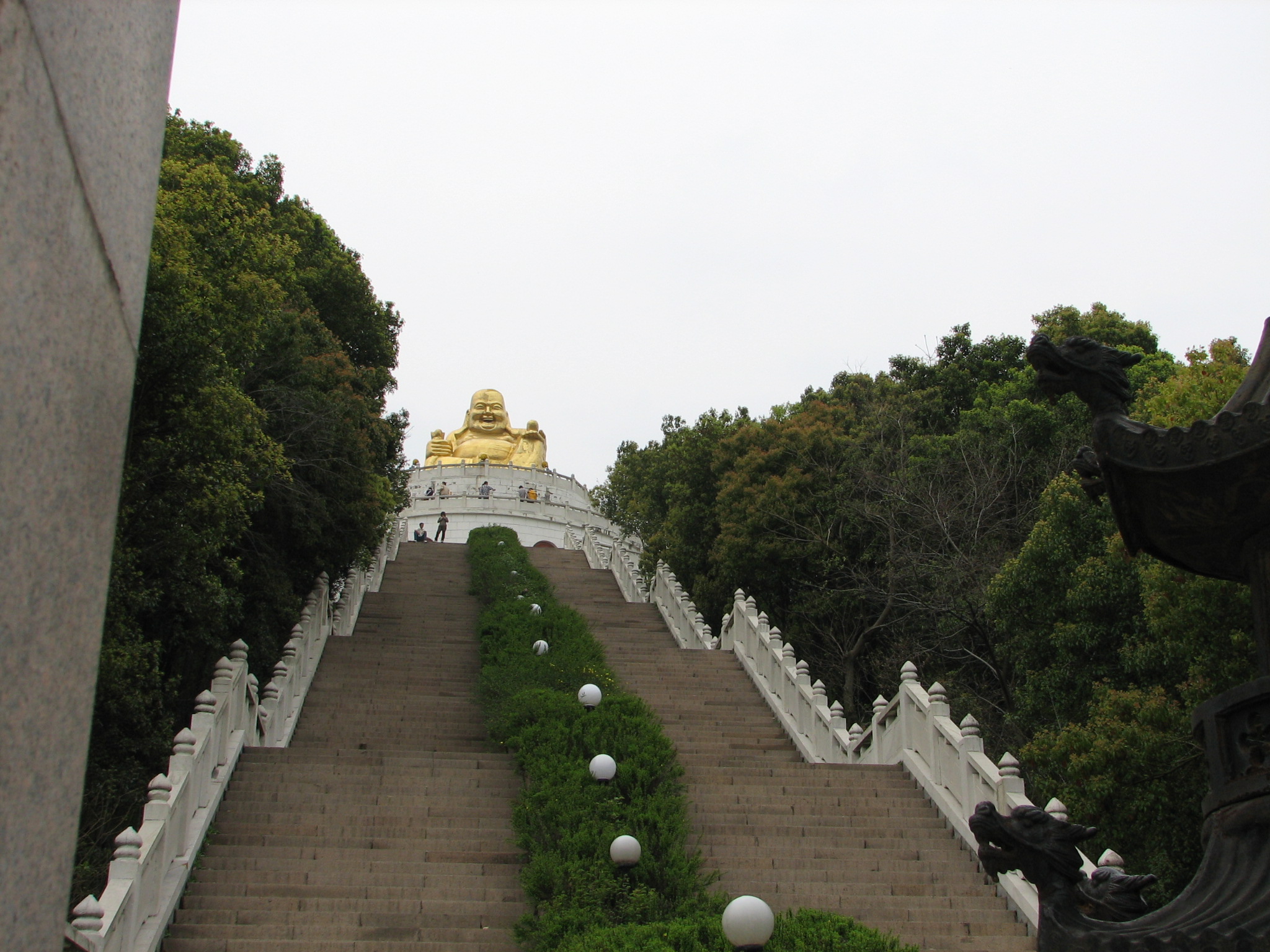 上方山国家森林公园