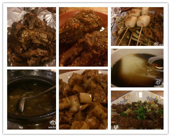 德信娱乐五粮液与米其林指南这一年：引领全球餐饮风向